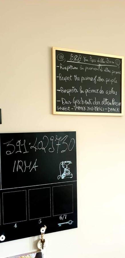 B&B Tre Passi Dalla Torre Montesarchio ภายนอก รูปภาพ